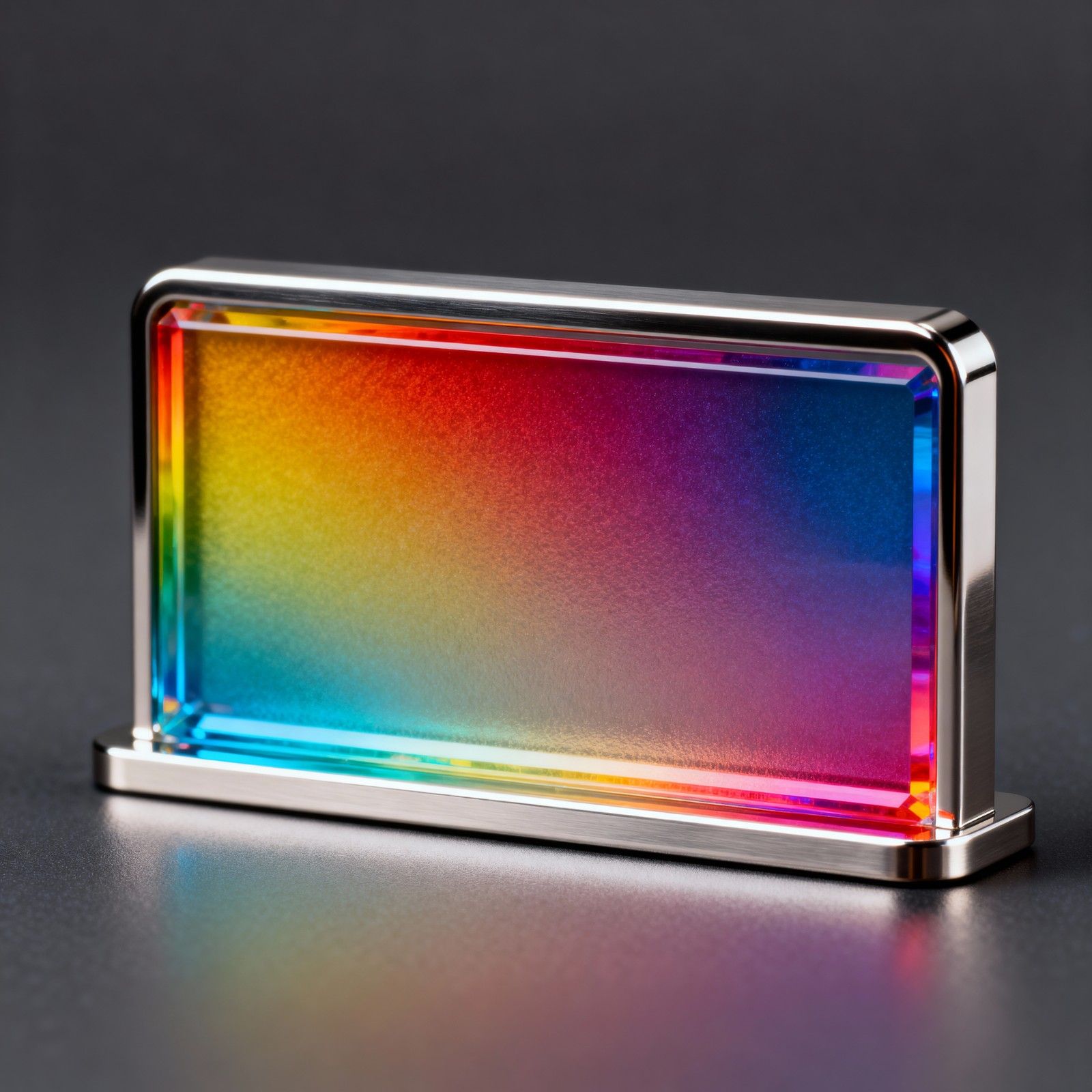 Name Plates - Design 04